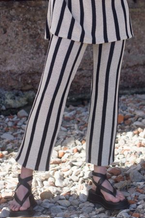 Pantalón Stripes