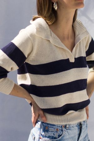 Sweater Marino